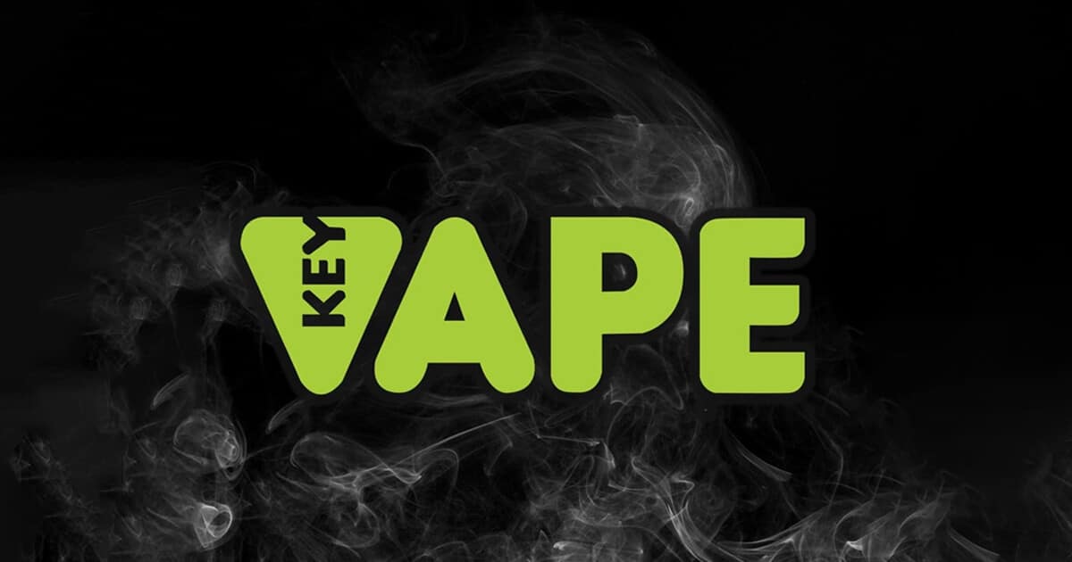 Key Vape - Quality E-Liquids, Vape Kits, Coils and Mods